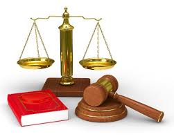 Khái niệm trật tự pháp luật, phân biệt trật tự pháp luật và pháp chế