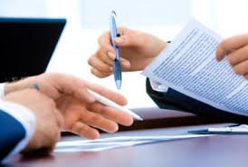 Xử lý hồ sơ đăng ký hợp đồng chuyển giao quyền sở hữu công nghiệp
