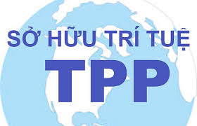 Quyền sở hữu trí tuệ trong TPP
